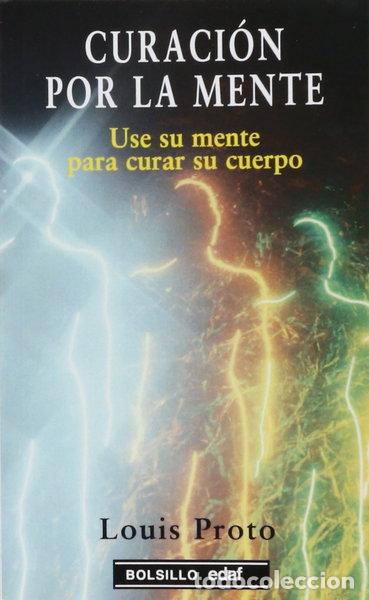 books: Curaci&oacute;n por la mente- 9788441405714