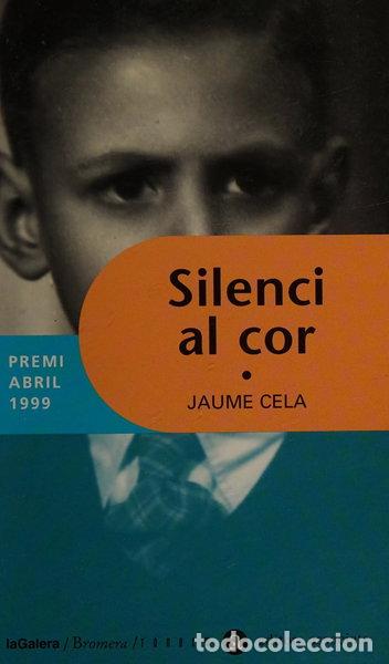 Libros: Silenci al cor- 9788424605414