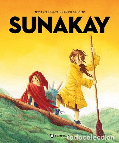 books: Sunakay- 9788418304453