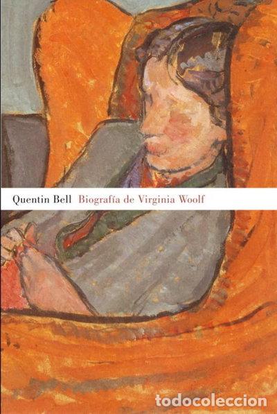 Libri di seconda mano: Virginia Woolf- 9788426413383