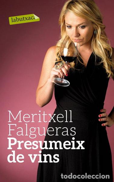 books: Presumeix de vins- 9788499307770
