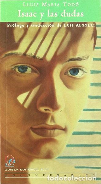 Libros: Isaac y las dudas- 9788495470553