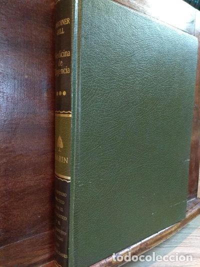 Libri di seconda mano: Medicina de urgencia- 9788471029614