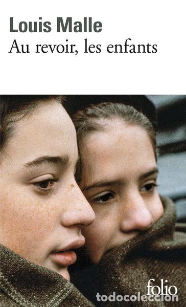 Libros: Au revoir, les enfants- 9782070388738
