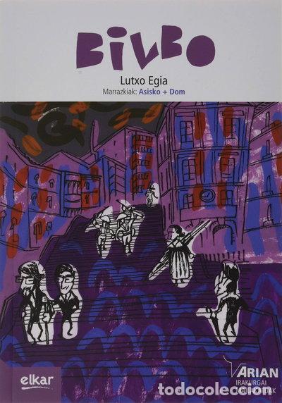 Libros: Bilbo- 9788490279519