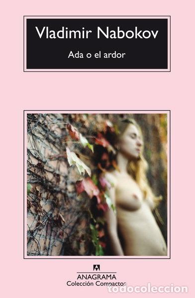 Libros: Ada o el ardor- 9788433920591