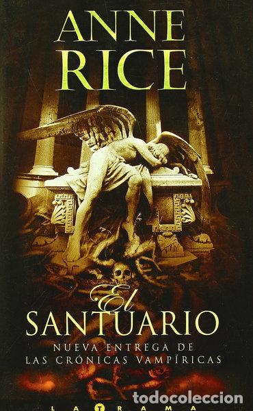 Livres: El santuario- 9788466615716