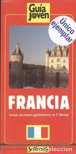 Livres: Francia- 9788486211257