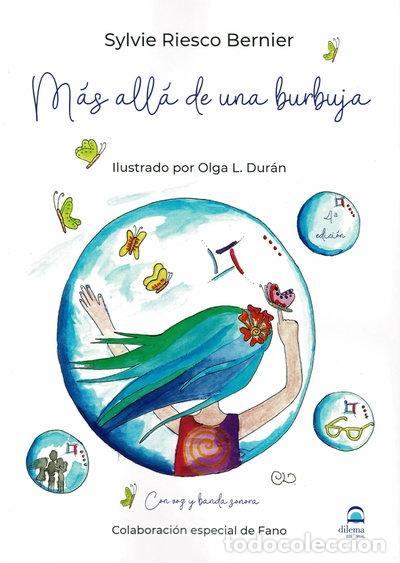 Livres: M&aacute;s all&aacute; de una burbuja- 9788498276404