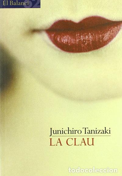 Libri di seconda mano: La clau- 9788429750478