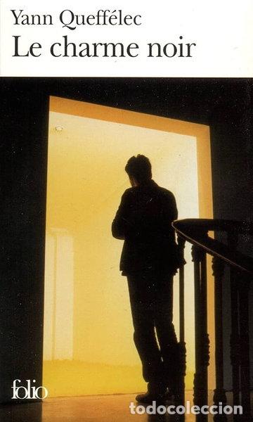 Libri di seconda mano: Charme Noir- 9782070376650
