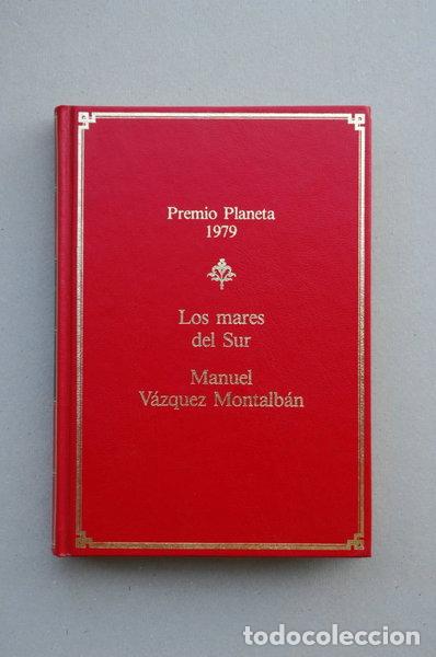 Livros em segunda m&atilde;o: Los mares del sur- 9788432087578