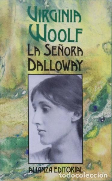 Livros em segunda m&atilde;o: La se&ntilde;ora Dalloway- 9788420606798