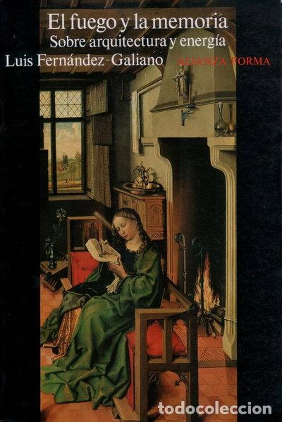 Livros em segunda m&atilde;o: El fuego y la memoria- 9788420671109