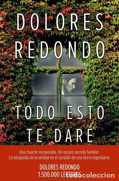 Libros: Todo esto te dar&eacute;- 9788408163176