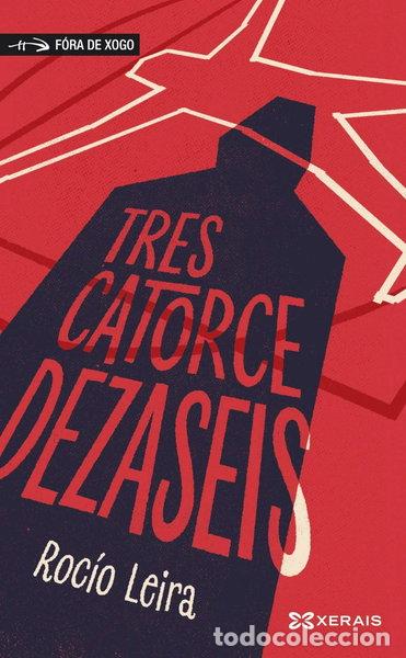 Libros: Trescatorcedezaseis- 9788491216247