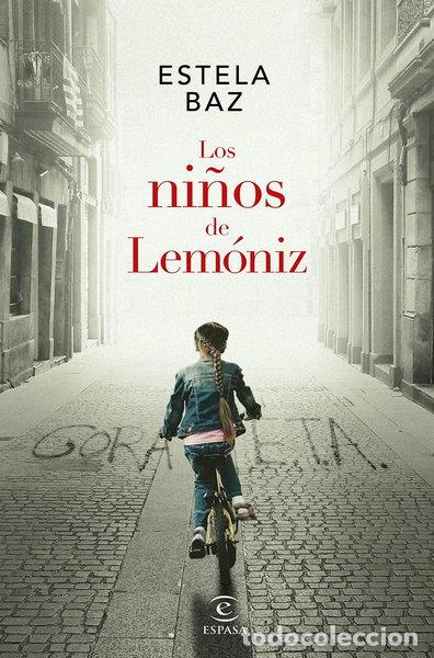 Libros: Los ni&ntilde;os de Lem&oacute;niz- 9788467051070