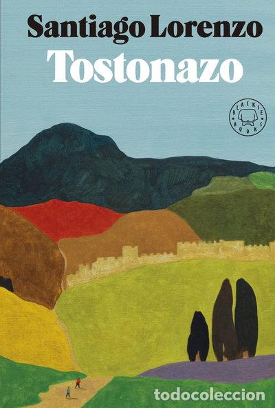 Libros: Tostonazo- 9788419172204