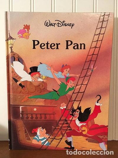 Libri di seconda mano: Peter Pan- 9788475466446