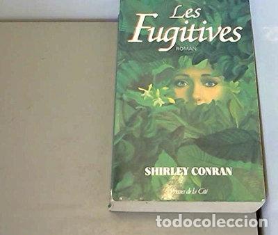 Libri di seconda mano: Les fugitives- 9782258025981