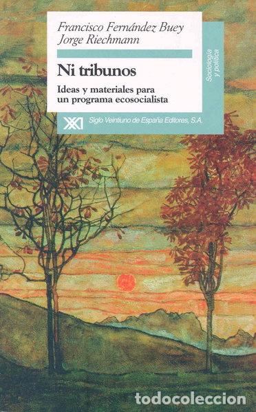 Libros: Ni tribunos- 9788432309458