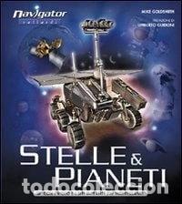 Libros: Stelle e pianeti- 9788876964183