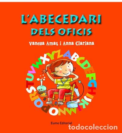 Libros: L'abecedari dels oficis- 9788497665049