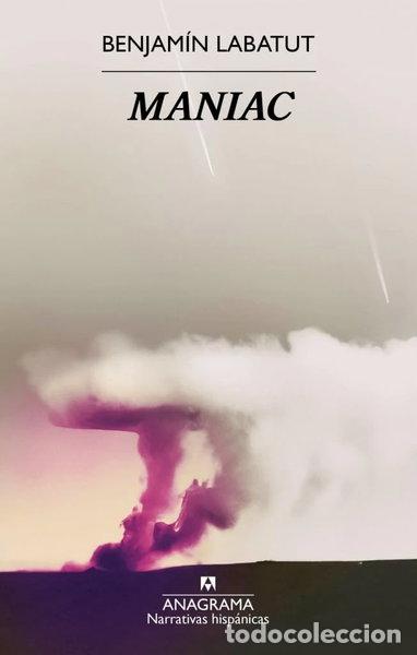 Libros: Maniac- 9788433911001