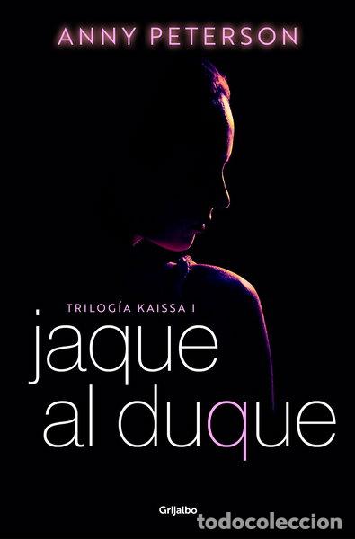 Livros em segunda m&atilde;o: Jaque al duque- 9788425363726