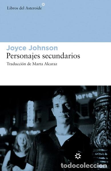 Livros em segunda m&atilde;o: Personajes secundarios- 9788493591427