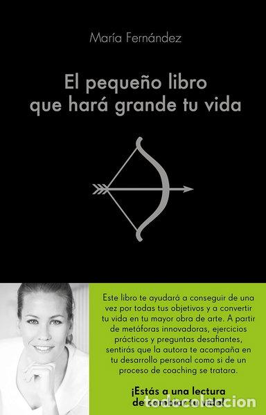Livros em segunda m&atilde;o: El peque&ntilde;o libro que har&aacute; grande tu vida- 9788416928460