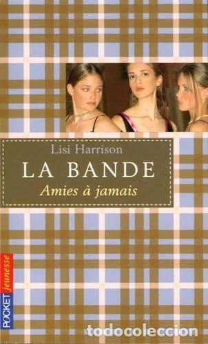 Livros em segunda m&atilde;o: Amies &agrave; jamais- 9782266145398