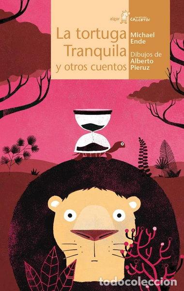 Livros em segunda m&atilde;o: La tortuga Tranquila y otros cuentos- 9788498456370