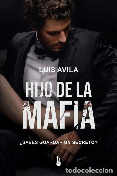 books: Hijo de la mafia- 9788417832742