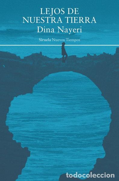 Libros: Lejos de nuestra tierra- 9788419942746