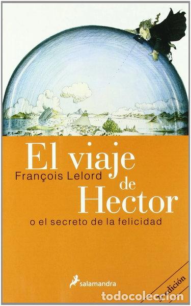 Libros: El viaje de H&eacute;ctor- 9788478888429