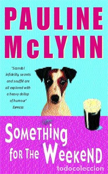 Libros: Something for the Weekend- 9780747263975