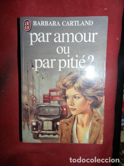 Libros: Par amour ou par piti&eacute; ?- 9782277210887