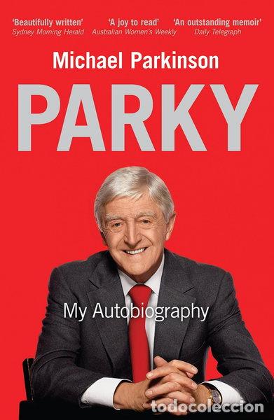 Libros: Parky - My Autobiography- 9780340961674