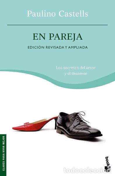 Libros: En pareja- 9788408065791
