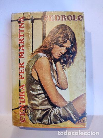 Libros: Cendra per Martina- 9788420939414