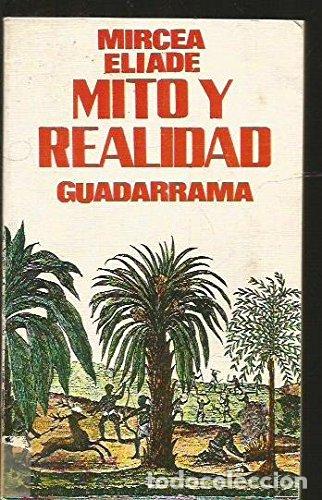 Libri di seconda mano: Mito y realidad - Eliade, Mircea