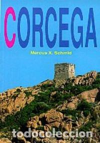 Libri di seconda mano: C&oacute;rcega - Schimid, Marcus X.