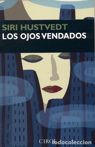 B&uuml;cher: Los ojos vendados- 9788477650775