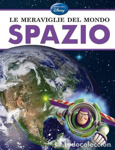 B&uuml;cher: Le meraviglie del mondo. Spazio- 9788852216718