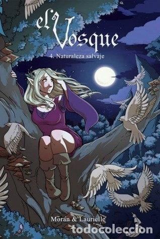 Libri di seconda mano: Naturaleza salvaje- 9788461690183