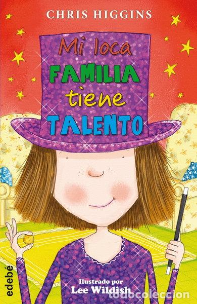Libri di seconda mano: Mi loca familia tiene talento- 9788468316338