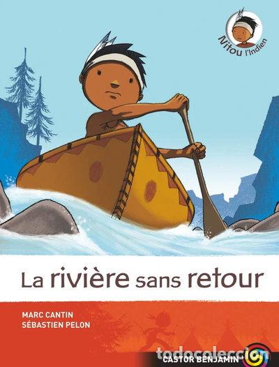 B&uuml;cher: La rivi&egrave;re sans retour- 9782081210790