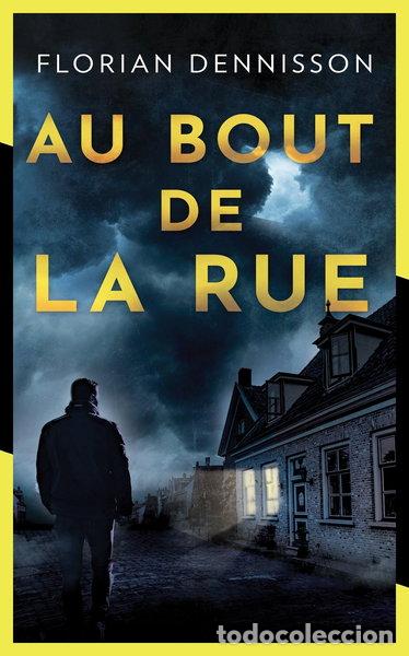 Libros: Au bout de la rue- 9782494715271