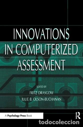 Libros: Innovations in Computerized Assessment- 9780805828771